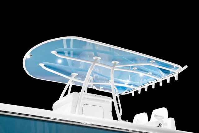 Slide: The Image of Contender 35ST CUSTOM BUILD 35' 2026 - 54