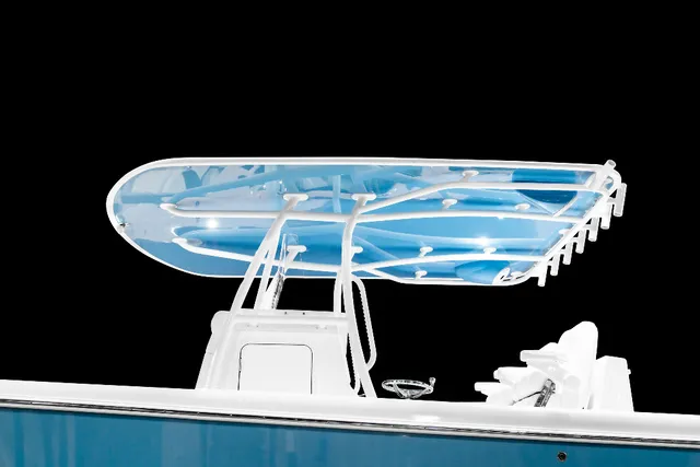 Slide: The Image of Contender 35ST CUSTOM BUILD 35' 2026 - 55