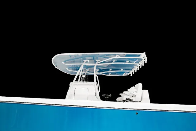 Slide: The Image of Contender 35ST CUSTOM BUILD 35' 2026 - 56