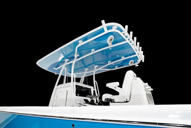 Slide: The Image of Contender 35ST CUSTOM BUILD 35' 2026 - 57