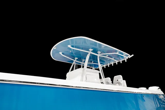 Slide: The Image of Contender 35ST CUSTOM BUILD 35' 2026 - 58
