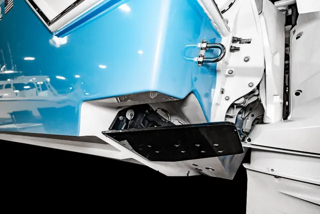 Slide: The Image of Contender 35ST CUSTOM BUILD 35' 2026 - 59