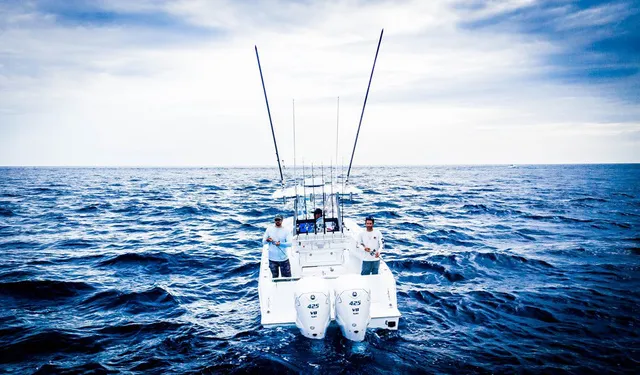 Slide: The Image of Contender 35ST CUSTOM BUILD 35' 2026 - 6
