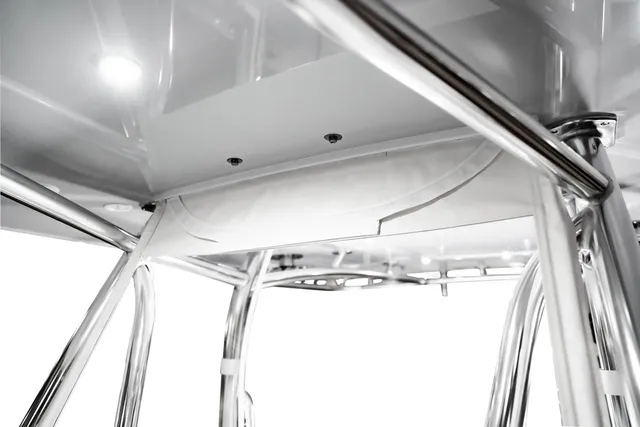 Slide: The Image of Contender 35ST CUSTOM BUILD 35' 2026 - 64