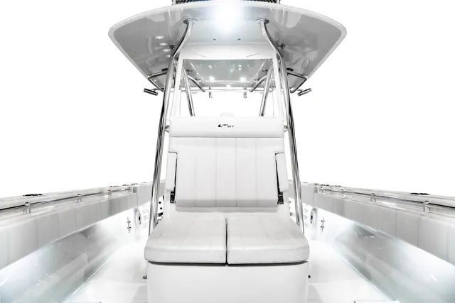 Slide: The Image of Contender 35ST CUSTOM BUILD 35' 2026 - 65