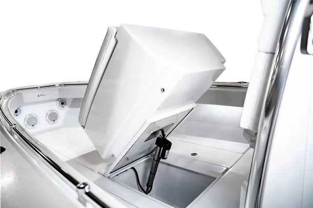 Slide: The Image of Contender 35ST CUSTOM BUILD 35' 2026 - 66