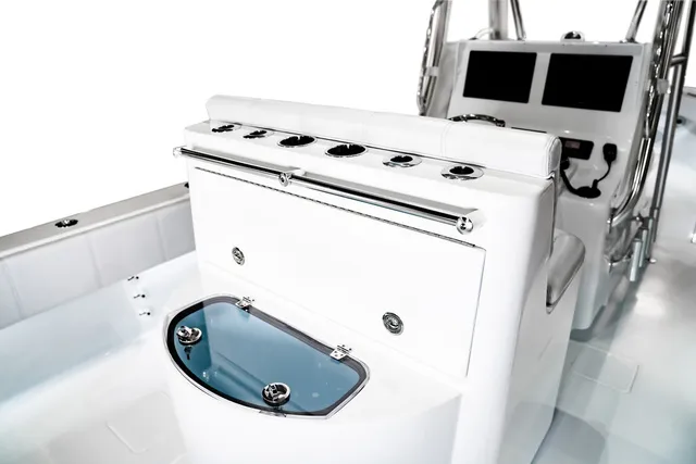 Slide: The Image of Contender 35ST CUSTOM BUILD 35' 2026 - 72