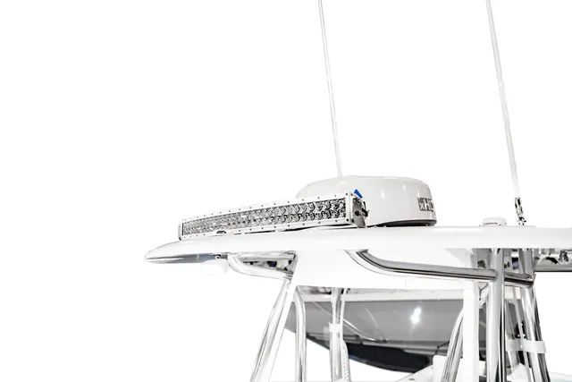 Slide: The Image of Contender 35ST CUSTOM BUILD 35' 2026 - 76