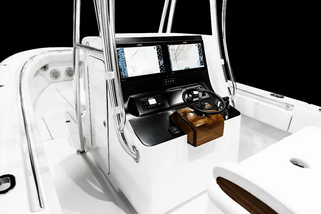 Slide: The Image of Contender 35ST CUSTOM BUILD 35' 2026 - 78