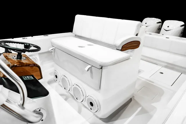 Slide: The Image of Contender 35ST CUSTOM BUILD 35' 2026 - 81