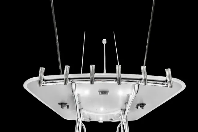 Slide: The Image of Contender 35ST CUSTOM BUILD 35' 2026 - 85