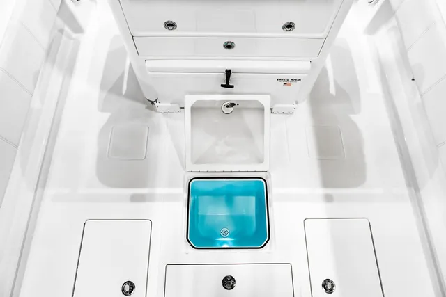 Slide: The Image of Contender 35ST CUSTOM BUILD 35' 2026 - 89