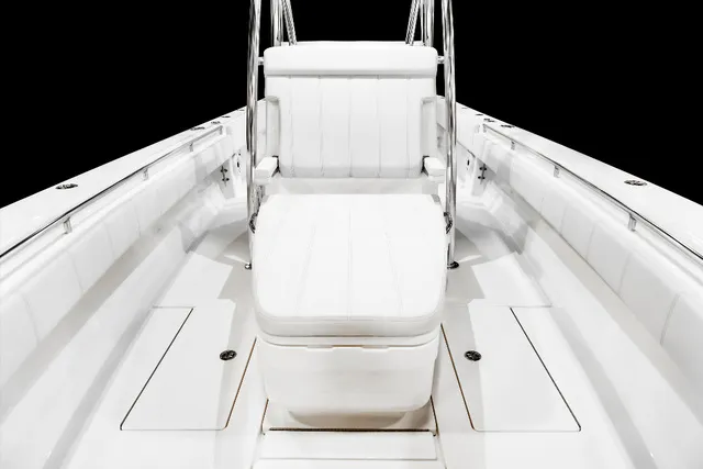 Slide: The Image of Contender 35ST CUSTOM BUILD 35' 2026 - 92