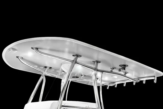 Slide: The Image of Contender 35ST CUSTOM BUILD 35' 2026 - 93