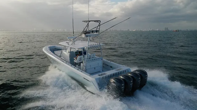 Slide: The Image of Contender 44FA CUSTOM BUILD 44' 2026 - 10