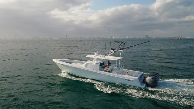 Slide: The Image of Contender 44FA CUSTOM BUILD 44' 2026 - 11