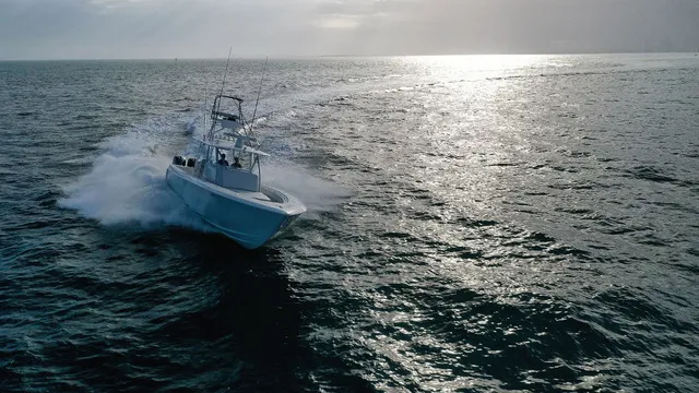 Slide: The Image of Contender 44FA CUSTOM BUILD 44' 2026 - 12