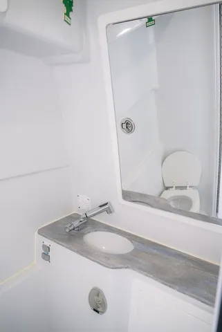 Slide: The Image of Contender 44FA CUSTOM BUILD 44' 2026 - 19