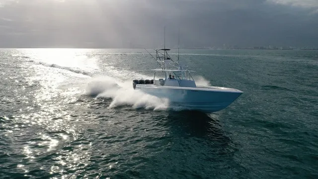 Slide: The Image of Contender 44FA CUSTOM BUILD 44' 2026 - 2