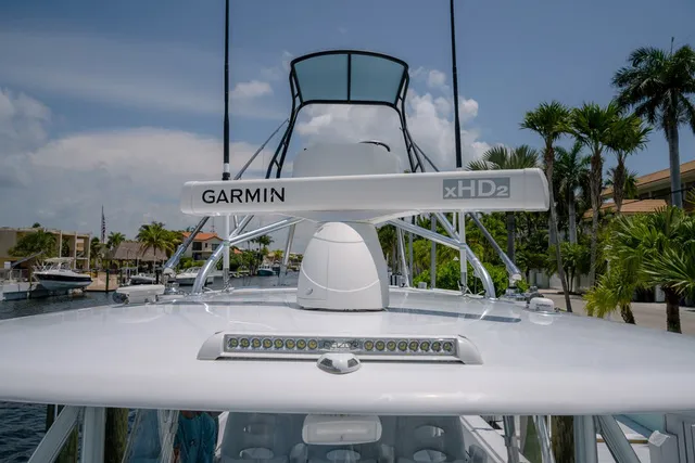Slide: The Image of Contender 44FA CUSTOM BUILD 44' 2026 - 22