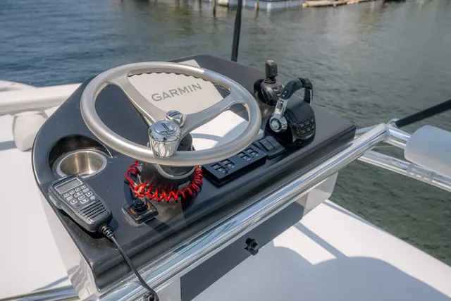 Slide: The Image of Contender 44FA CUSTOM BUILD 44' 2026 - 23