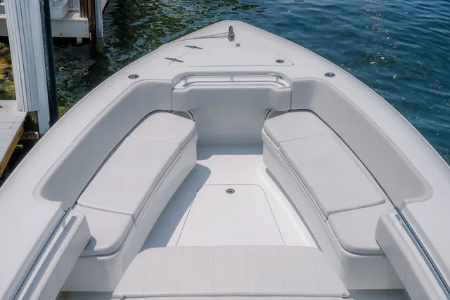 Slide: The Image of Contender 44FA CUSTOM BUILD 44' 2026 - 28
