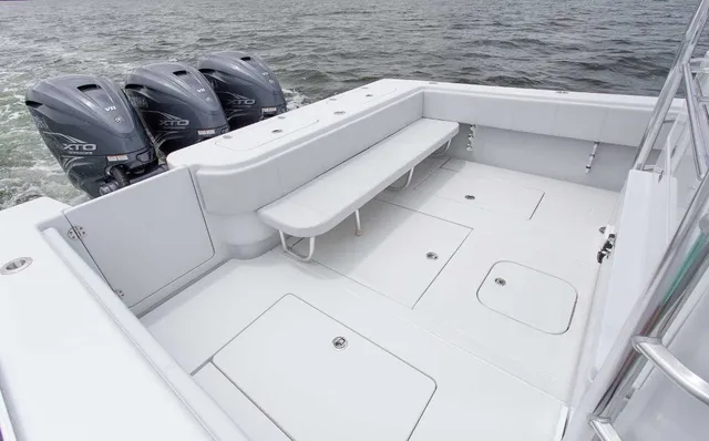 Slide: The Image of Contender 44FA CUSTOM BUILD 44' 2026 - 34