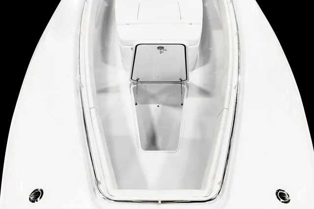 Slide: The Image of Contender 44FA CUSTOM BUILD 44' 2026 - 45