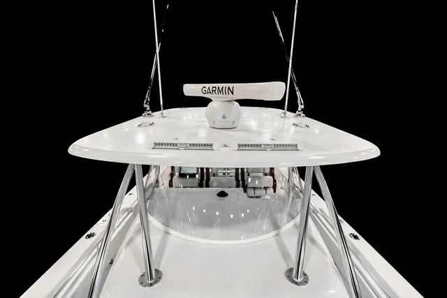 Slide: The Image of Contender 44FA CUSTOM BUILD 44' 2026 - 48