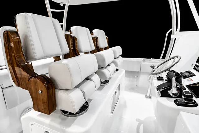 Slide: The Image of Contender 44FA CUSTOM BUILD 44' 2026 - 49