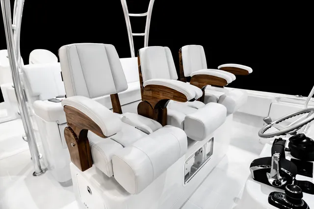 Slide: The Image of Contender 44FA CUSTOM BUILD 44' 2026 - 51