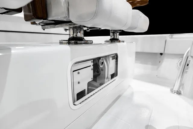 Slide: The Image of Contender 44FA CUSTOM BUILD 44' 2026 - 52