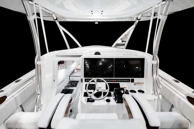 Slide: The Image of Contender 44FA CUSTOM BUILD 44' 2026 - 54