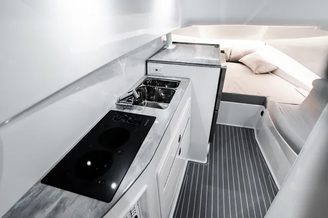 Slide: The Image of Contender 44FA CUSTOM BUILD 44' 2026 - 56