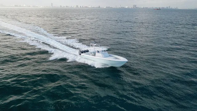 Slide: The Image of Contender 44FA CUSTOM BUILD 44' 2026 - 6