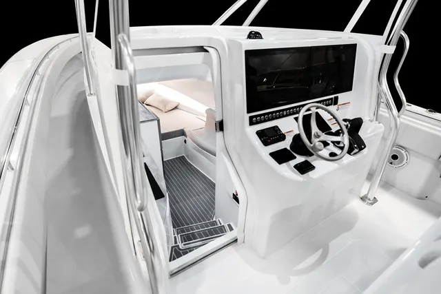 Slide: The Image of Contender 44FA CUSTOM BUILD 44' 2026 - 77