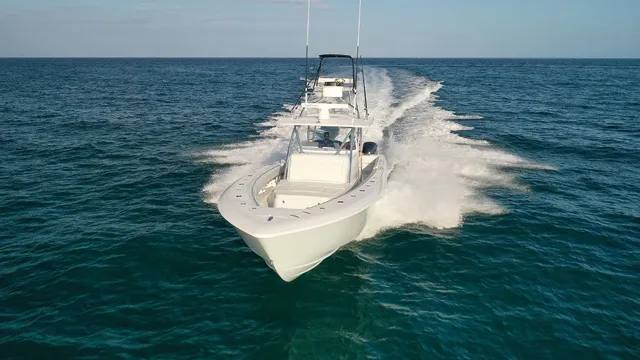 Slide: The Image of Contender 44FA CUSTOM BUILD 44' 2026 - 8