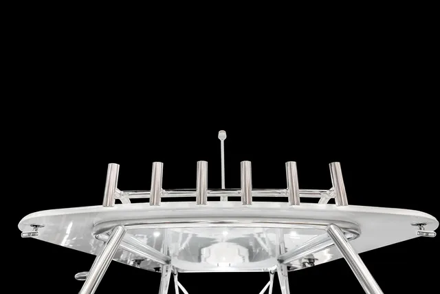 Slide: The Image of Contender 44FA CUSTOM BUILD 44' 2026 - 80