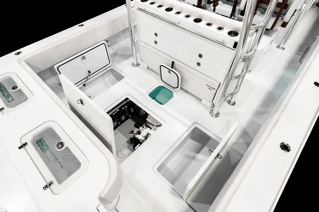 Slide: The Image of Contender 44FA CUSTOM BUILD 44' 2026 - 87