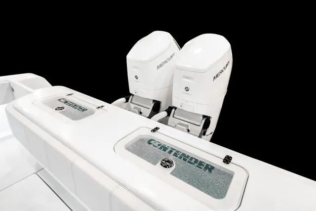 Slide: The Image of Contender 44FA CUSTOM BUILD 44' 2026 - 92