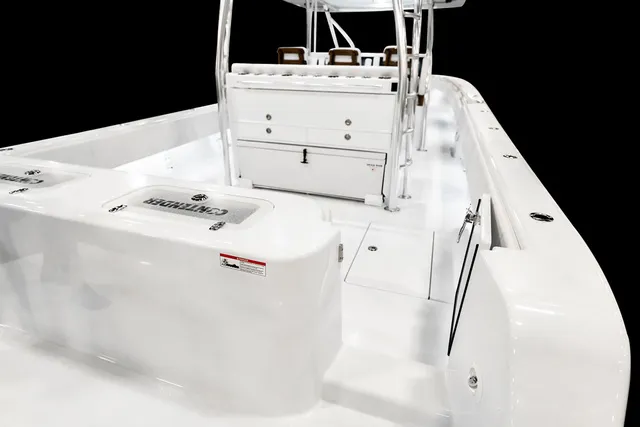Slide: The Image of Contender 44FA CUSTOM BUILD 44' 2026 - 93