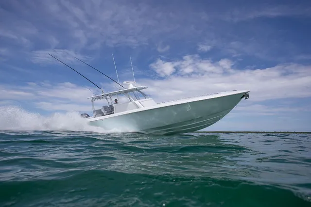 Slide: The Image of Contender 44FA CUSTOM BUILD 44' 2026 - 95