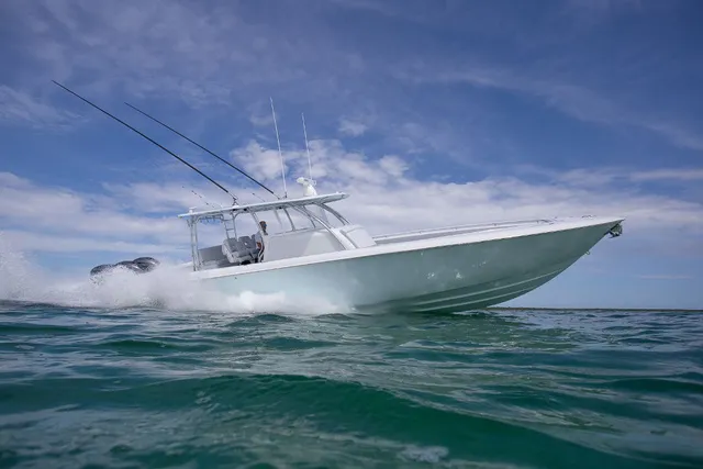 Slide: The Image of Contender 44FA CUSTOM BUILD 44' 2026 - 96