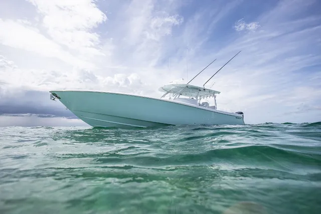 Slide: The Image of Contender 44FA CUSTOM BUILD 44' 2026 - 97