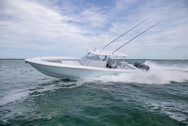 Slide: The Image of Contender 44FA CUSTOM BUILD 44' 2026 - 99