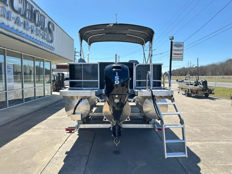 Slide: The Image of Bennington 23 SF 2025 - 2