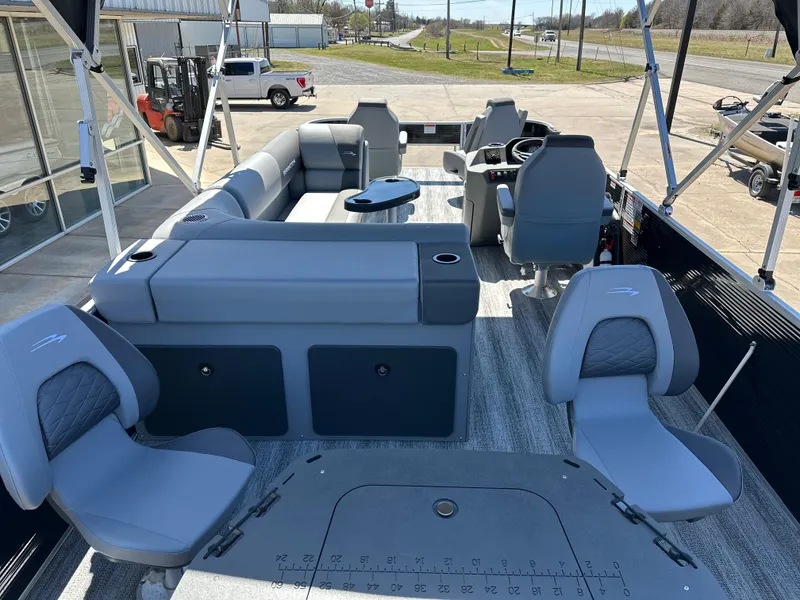 Slide: The Image of Bennington 23 SF 2025 - 3