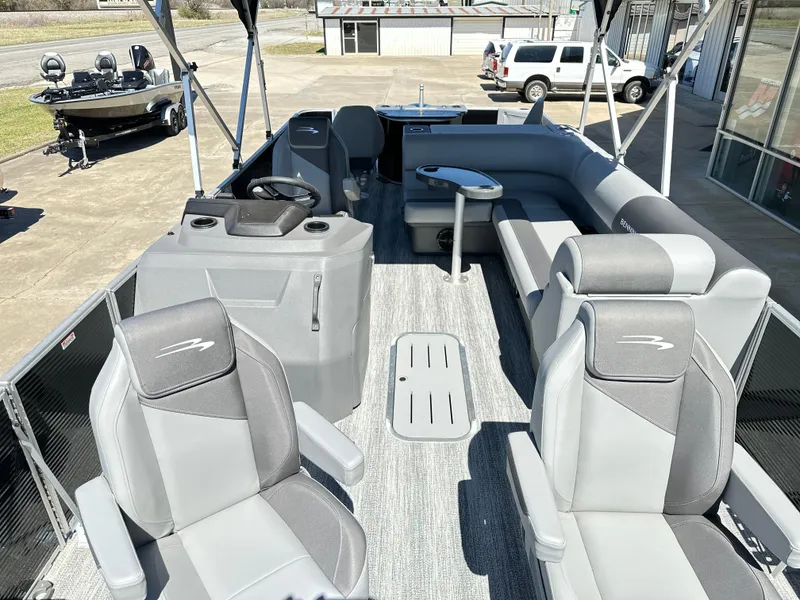 Slide: The Image of Bennington 23 SF 2025 - 6