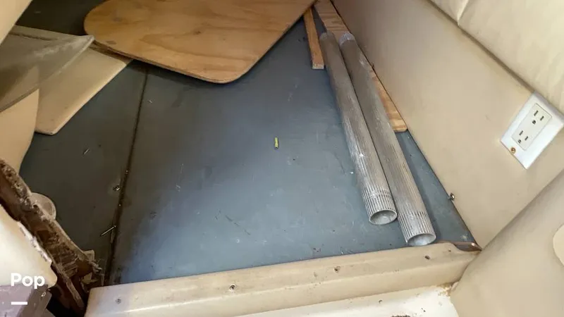 Slide: The Image of Sea Ray 270 Sundancer 1998 - 10023789