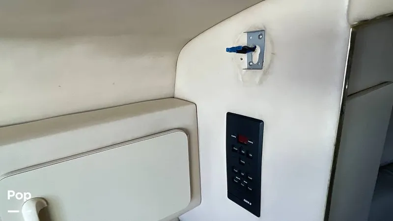 Slide: The Image of Sea Ray 270 Sundancer 1998 - 10023792